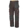 Cat Workwear Trademark Trouser, Workwear, Cargo with C172-48B