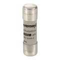 Mersen Midget Fuse, C21 Series, 25A, 690V AC, 120kA C213603