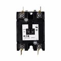 Eaton Cutler-Hammer Contactor, 3 Pole 50A Contactor-120V C25FNF350A