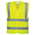 Portwest Hi-Vis Band and Brace Vest, XX/3X C470