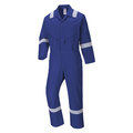 Portwest Iona Cotton Coverall, Med C814