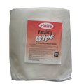 Claire Facility Wipe, white, plastic bag 910