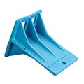 Ideal Warehouse Innovations Cast Ductile Iron Chock, CBI-029 60-7280