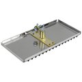 Kraft Tool Safety Ramp Walking Straight, 13-1/2"x6 CC087