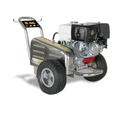 Be Pressure Supply Gas Pressure Washer, 3500 psi, Cat Pump CD-3513HWBSCAT