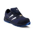 Gaston Mille Ceres S3 Men's Safety Shoe, Oil-Resistant, Blue, Size 13 CEHE3-13