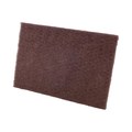 Cgw Abrasives Sanding Hand Pad, 6x9, Mrn, All Purpose 36287