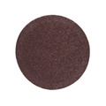 Cgw Abrasives Sanding Disc, 20 Cloth, 80G, R203, Z, GA 52823
