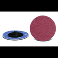 Cgw Abrasives Sanding Disc, 2 R/O, 2-PLY, AO, 120G 59531