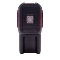 Craftsman Red 3 Spot Laser CMHT77632