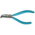 Xcelite 5 in Weller(R) Xcelite(R) Round Nose Plier Cushion Grip Handle CN54GN