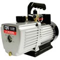 Cps Products Cfm 2 Stage Vacuum Pump, 6 CPSVP6D