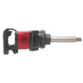 Chicago Pneumatic HD Impact Wrench, w/Extend Anvil, 1" Drive 8941077826
