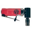 Chicago Pneumatic Angled Air Die Grinder, 90 Degree, 1/4" CP875