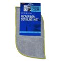 Carrand Microfibr Duster/Window Defogger Mitt, 2- CRD40314