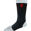 Cynasports Ankle Support Brace, White, Medium CS-0003M