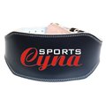Cynasports Weight Lifting Belt 6" Wide Medium CS-0064