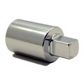 Cta Manufacturing Wrench Drain Plug, 8mm, Square 2036