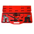 Cta Manufacturing Overhead Valve Spring Compressor Kit 2235