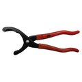 Cta Manufacturing Oil Filter Wrench, Plier Type, 1-3/4 2532