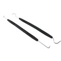 Cta Manufacturing O-Ring Pick Set, 2Pc 2554