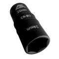 Cta Manufacturing Flip Socket, 22mm x 24mm 4217