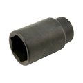 Cta Manufacturing Axle Nut Socket, 35mm A429