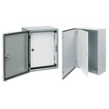 Nvent Hoffman Concept Swing-Out Panels, Fits 20.00x16 CSPB2016