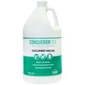 Conqueror 103 Liq, Odor Counteractant, Cucmbr Melon, PK4 103G