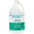 Conqueror 103 Liquid, Odor Counteractant, Springtime, PK4 103G