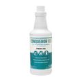 Conqueror 103 Liquid, Odor Counteractant, Fresh Air, PK12 103Q
