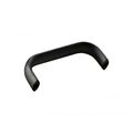Unicorp Pull Handle, 9/32"x5/8" Oval Int 10-32 T D2515-4B