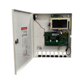 Speco Technologies Wallmount Hybrid DVR, 8 CH, w/Built-in M D8WHUM16TB