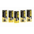 Flex-Hone Tool DBCK FLEX-HONE 5-Piece Kit in 180 Grit Silicon Carbide DBCK