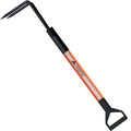 Leatherhead Tools Hi-Viz Orange Rubbish Hook, 14 ft. and D DBO-14RH-D