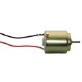 United Scientific Miniature Dc Motor DCM015