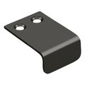 Deltana Drawer, Cabinet, Mirror Pull, 1" X 1-1/2" Oil Rubbed Bronze DCM115U10B