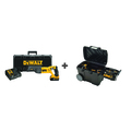 Dewalt Cordless Recip Saw Kit w/Storage Box DCS380P1/DWST33090