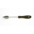 Brush Research Manufacturing DD-1 (53/71/92)Copper/Injector Cleaning, 1.025" Major Diameter, SS, 10.5" OAL, Plastic Handle DD153