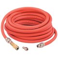 Devilbiss Hvlp Air Hose Assembly (35'), 3/8" DEVHA5867