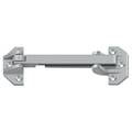 Deltana Door Guard Satin Chrome 6-3/4" DGSB675U26D