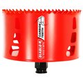 Diablo Carbide-Tipped Wood and Metal Holesaw DHS4500CT