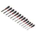 Tekton Hex High-Torque Screwdriver Set, 13-Piece (2-10 mm) DHX90203