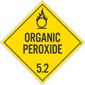 Nmc Organic Peroxide Label DL15R