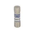 Eaton Bussmann UL Class Fuse, DMM-B Series, Fast-Acting, 440mA, 1000V AC, Non-Indicating DMM-B-44/100