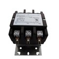 Supco Contactor, 90A, 240V, 3 Pole DP902403