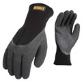 Dewalt Cold Protection Coated Gloves, Acrylic Lining, XL DPG736XL