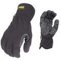 Dewalt DEWALT DPG740 Fleece Mild Condition Cold Weather Work Glove DPG740L