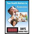 Nmc Your Health Matters To Someone Scoreboard DSB66