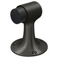 Deltana Floor Mount, Bumper, Heavy Duty Oil Rubbed Bronze DSF3225U10B